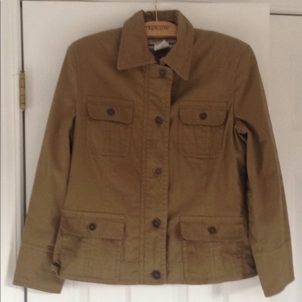 Jacket